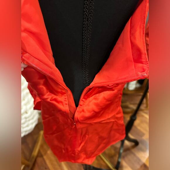 Cinq a Sept Mirin Silk Top - Picture 8 of 16